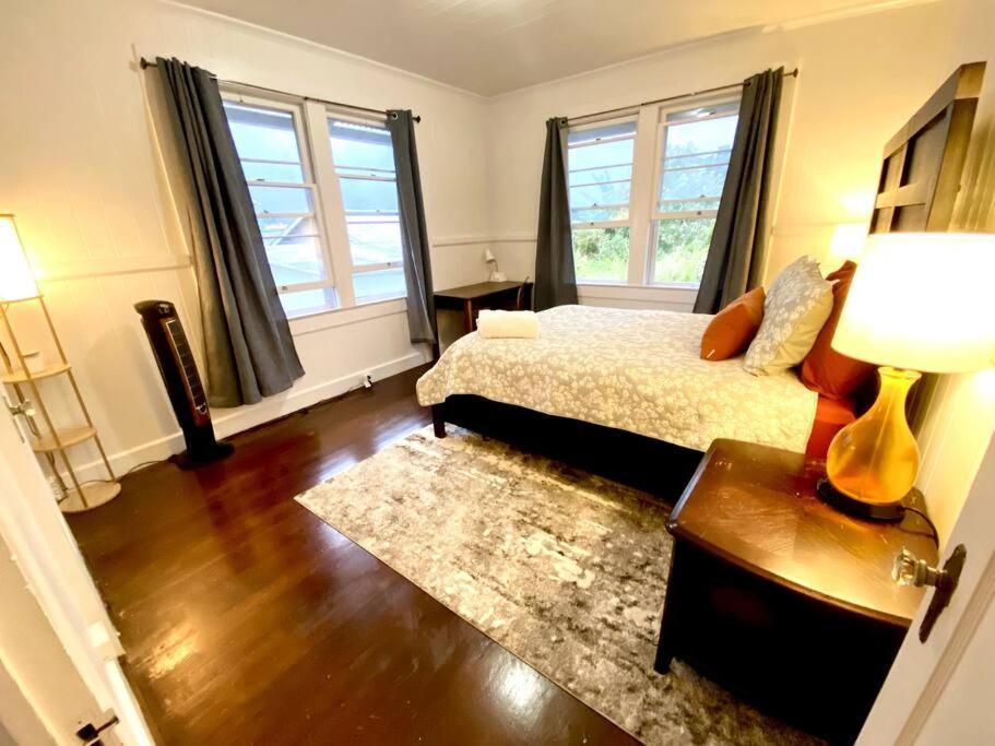 Your Hilo Homebase - Lovely 3 Bedroom In Heart Of Hilo With Ac! Esterno foto