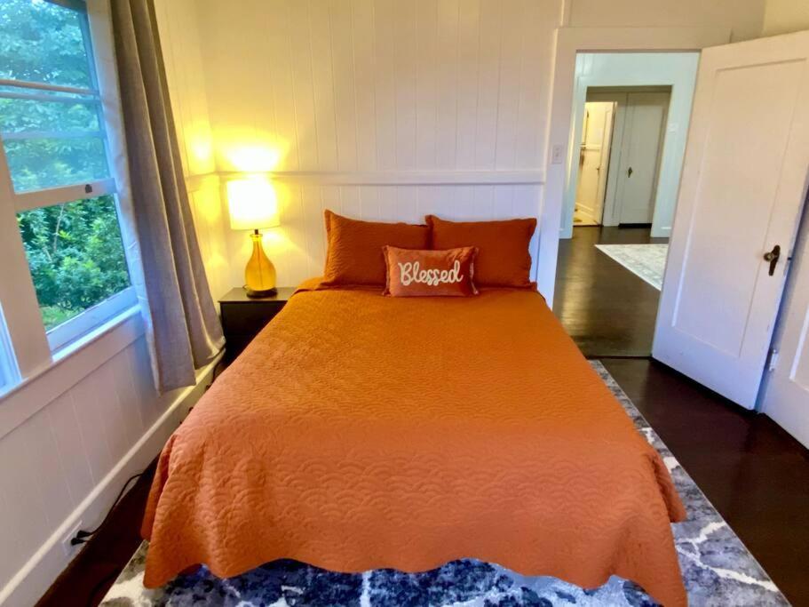 Your Hilo Homebase - Lovely 3 Bedroom In Heart Of Hilo With Ac! Esterno foto