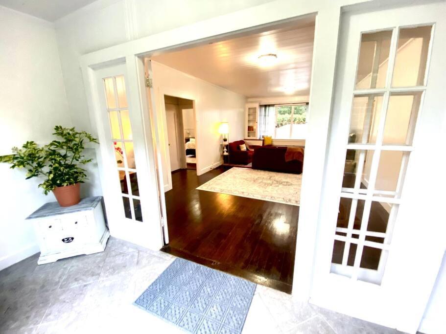 Your Hilo Homebase - Lovely 3 Bedroom In Heart Of Hilo With Ac! Esterno foto