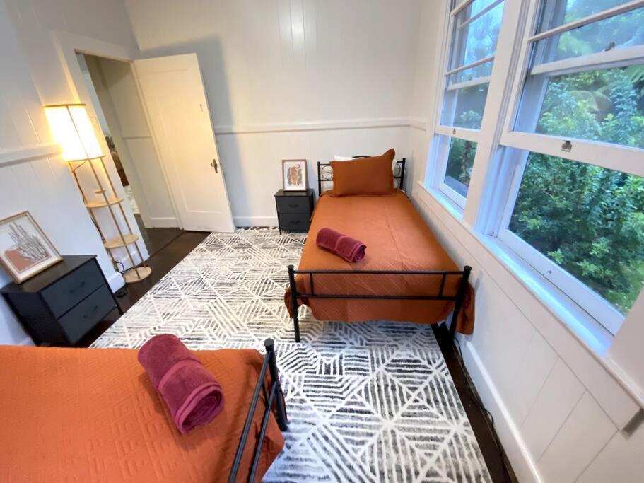 Your Hilo Homebase - Lovely 3 Bedroom In Heart Of Hilo With Ac! Esterno foto